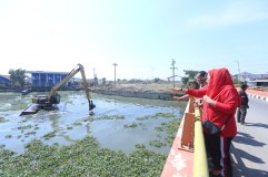 Pemkot Semarang Siapkan Mitigasi Bencana Antisipasi Persoalan Banjir di Musim Hujan