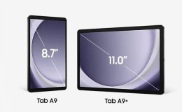 Dipastikan Akan Masuk ke Pasar Indonesia, Begini Spesifikasi Tablet Samsung Galaxy Tab A9 dan A9 Plus 