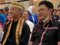 3 Alasan PDIP Tunjuk Pun Edward Ketua Pemenangan Ganjar-Mahfud