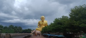 Mengungkap Keajaiban Thailand: 5 Destinasi Wisata yang Wajib Dikunjungi