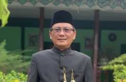  Muhibah ke Lembaga Adat Melayu Riau, Imam FBR: Bangsa Kita Besar karena Budaya