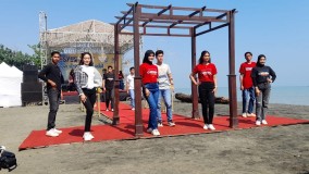 Fesyen Show Jeans dan Batik Kendal, Sarana Promosikan Produk Lokal dan Pariwisata