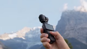 Osmo Pocket 3, Kamera Gimbal Sederhana dari DJI, Miliki Banyak Fitur untuk Petualang dan Konten Kreator