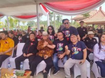 Ganjarist Lampung Bidik Target Menang 60 Persen