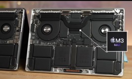 Spek Chipset M3 Apple Terungkap, digadang-gadang Bakal Miliki Performa Lebih Baik dari Qualcomm, intel dan Nvidia