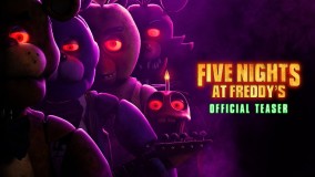 Tonton Five Nights at Freddys, Teror Boneka yang Dirasuki Arwah Penculik Bocah