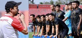 Apa yang Dilakukan Madura United Menghadapi Persib yang Kehilangan Marc Klok, Begini Kata Pelatih Mauricio