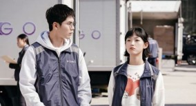 Drama Korea Strong Girl Nam Soon Episode 10 Sub Indo