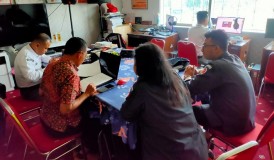 Bawaslu Kota Semarang Tuntaskan Pengawasan, Ditemukan Ada ASN Ikut Nyaleg DPRD
