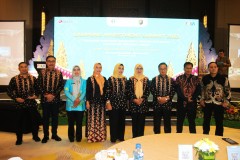 Lampung Investment Summit 2023, Sinergi Pemprov Lampung Bersama Bank Indonesia Perwakilan Lampung dan FOILA Buka Peluang Investasi di Provinsi Lampung