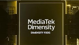 MediaTek Dimensity 9300 Resmi Diperkenalkan, Chip Pesaing Kuat Snapdragon 8 Gen 3