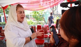 Mbak Ita Dorong Guru di Semarang Miliki Keterampilan Tambahan