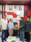  Aceh Yakin Renovasi Semua Venue PON XXI Selesai Sesuai Jadwal