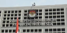 DKPP Didesak Pecat Komisioner KPU Atas Dugaan Pelanggaran Kode Etik 