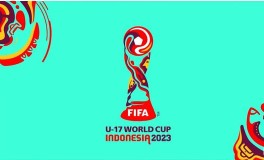 Pembukaan Piala Dunia U-17 Indonesia 2023 Dimulai Besok, Berikut Jadwal dan Siaran Langsungnya