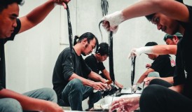 Pabrik Rambut Penghasil Wig Ini Mampu Dongkrak Ekonomi Lokal Purbalingga