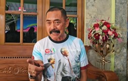 FX Rudy Ungkap Tolak Tawaran dari Gibran untuk Jadi Wakil Menteri Usai Pilkada Solo 2020