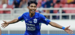    PSIS Pesta Gol Lawan Persita 4-0, Kejar Persib Bandung Diperikat Kedua Klasemen Sementara Liga 1 2023