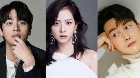 Drama Terbaru Influenza akan Diperankan Jisoo Blackpink, Park Jung Min dan Kim Jun Han