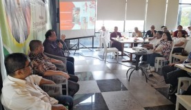Prof Arief Hidayat: Pergantian Ketua MK Diharapkan Pulihkan Kepercayaan Publik