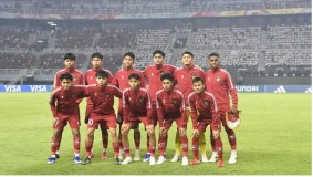 Takluk dari Maroko dengan Skor 3-1, Timnas U-17 Indonesia Gagal Melaju ke Babak 16 Besar Piala Dunia U-17 2023