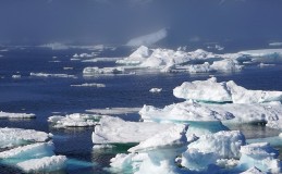 Gletser di Greenland Mencair Akibat Pemanasan Global, Bisa Picu Naiknya Permukaan Air Laut