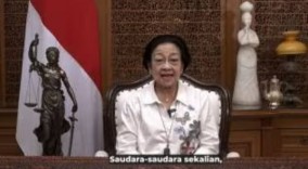 Megawati: Kecurangan Pemilu Sudah Mulai Terjadi Lagi