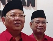 Ini Reaksi PDIP Lampung Atas Diperiksanya Sudin oleh KPK