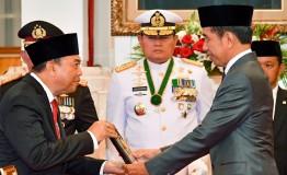 Ratu Kalinyamat  dari Jepara Ditetapkan sebagai Pahlawan Nasional