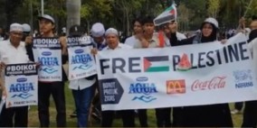 Heboh Mengenai Boikot Aqua Akibat Mendukung Israel, Begini Jawaban Danone Indonesia