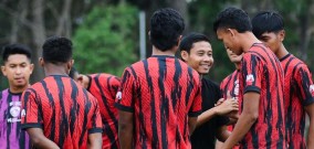 Tinggalkan Arema FC, Evan Dimas Gabung PSIS Semarang, Hal Menyedihkan dia Ucapkan