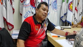 Tim Penjaringan Buka Calon Ketua Umum KONI Kota Semarang, Berikut Tahapan Pencalonan