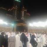 Kemenag Mulai Persiapkan Layanan Haji 2024, Tim Akomodasi dan Katering Sudah Berangkat ke Arab Saudi