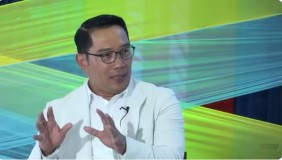 Diberi Opsi Maju Pilkada Jabar atau DKI, Ridwan Kamil Mau Fokus ke Wilayah Ini