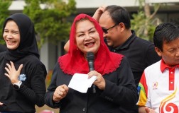 Masa Pancaroba, Mbak Ita Imbau Masyarakat Kota Semarang Waspadai Beberapa Penyakit