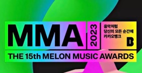 Melon Music Awards 2023 Umumkan Nominasi Penghargaan, Cek Idolamu Disini!