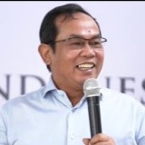 Ribuan Kades Sinyal Dukung Prabowo-Gibran, Saiful Mujani : Jangankan Kades, MK aja Diterabas 
