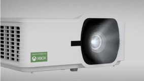 Viewsonic Perkenalkan Proyektor Serie LX700-4K, Dapat Dipasang Pakai Konsol Xbox