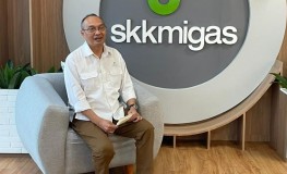 SKK Migas dan KKKS Jabanusa Komit Dukung PWI Jateng Tingkatkan Kompetensi Wartawan lewat UKW