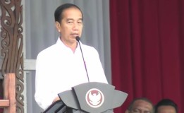 Hadiri Sail Teluk Cenderawasih, Presiden Jokowi: Ini Mendorong Wisatawan dan Investor untuk Memajukan Papua