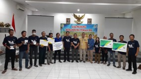 Aksi Perubahan untuk Sejahterakan Nelayan, DKP Launching Senandung Teman TPI