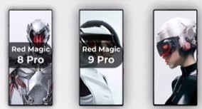 Red Magic 9 Pro Bakal jadi Ponsel Pertama Gunakan Pengisian Daya 165W dan Snapdragon 8 Gen 3 Secara Bersamaan