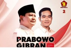 Ini Tim Tempur Prabowo-Gibran di Kabupaten/Kota se-Lampung