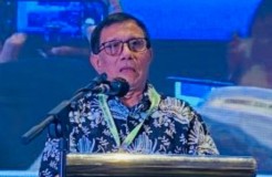 Ketum PWI Pusat Dijadwalkan Hadiri Diklat Jurnalistik PWI Lampung