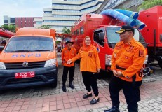 Bencana Alam Masih Sering Timbul di Semarang, Begini Pesan Mbak Ita