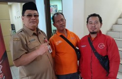 Ambil Jalan Tengah, Pemkot Ajukan UMK di Kota Semarang Naik Jadi Rp 3.243.969,71