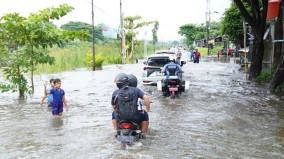 Banjir Landa Kota Semarang, Anggota DPRD Angkat Bicara