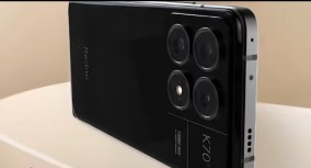 Redmi K70 Pro Dibekali Snapdragon 8 Gen 3 Terbaru, Fast Charging 90 Watt Beserta System Pendingin Es