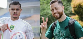 Duo Brasil Pemain Baru Persebaya Tidak Memiliki Catatan Mengerikan, Semoga Bruno Punya Peluang