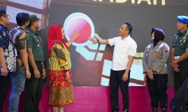 Semarang Great Sale 2023 Berhasil Bukukan Transaksi Rp 254 Miliar